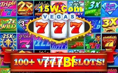 Sinta a adrenalina dos jogos de cassino com 777Bf