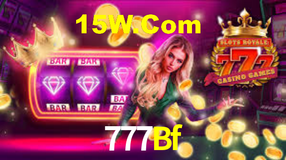 777Bf Plataforma